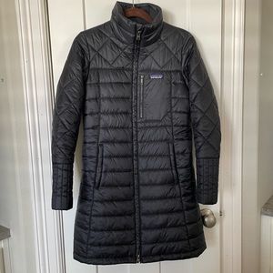 Patagonia jacket